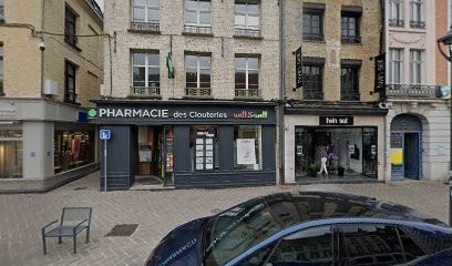 UPCYCLED, Magasin de Vêtements à Saint-Omer