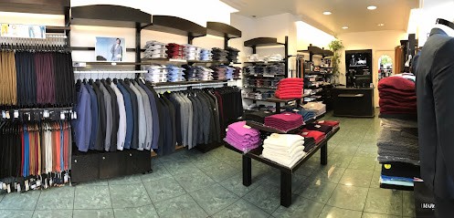 MARCO SERUSSI EVREUX, Magasin de Vêtements à Évreux