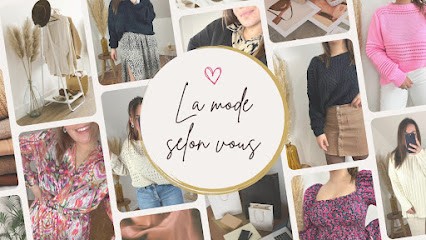 Kel'look, Magasin de Vêtements à Heuringhem