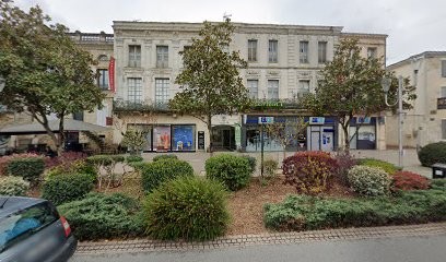 Gerard Darel, Magasin de Vêtements à Langon