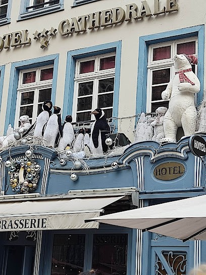 Calzedonia, Magasin de Vêtements à Strasbourg