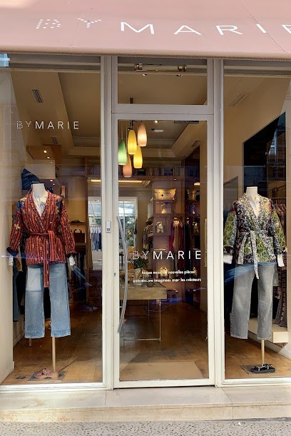 BY MARIE Marseille, Magasin de Vêtements à Marseille 06