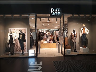 PIMKIE, Magasin de Vêtements à Furiani