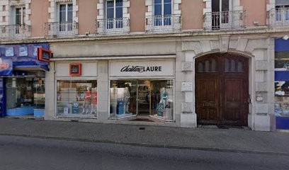 Christine Laure, Magasin de Vêtements à Voiron
