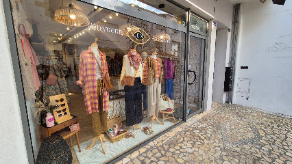 Jem Vêtements Accessoires Magasin De Vêtements à Saint-Pierre-d'Oléron