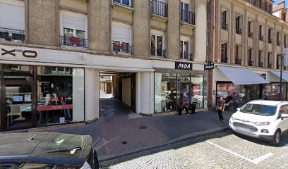 XandO Men, Magasin de Vêtements à Évreux