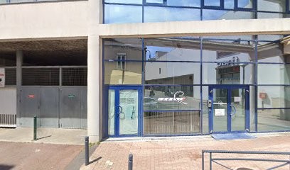 Armand Thiery, Magasin de Vêtements à Valence