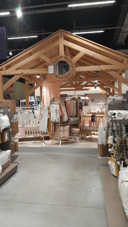 Orchestra Vendin Vieil, Magasin de Vêtements à Vendin-le-Vieil