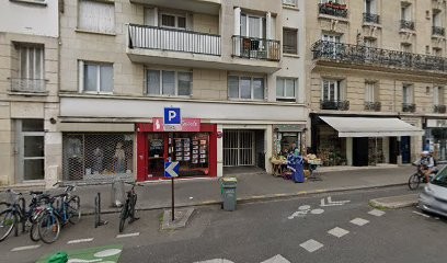 Boutique Simila, Magasin de Vêtements à Paris 20