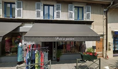 Eurlvaillant, Magasin de Vêtements à Ferney-Voltaire