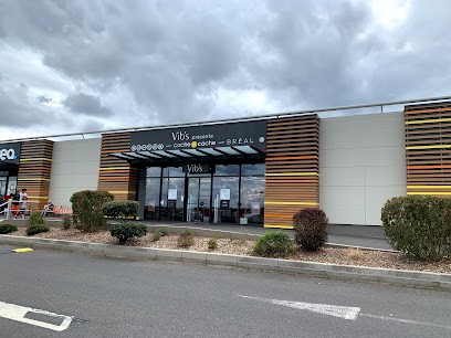 Vib's (Cache Cache - Bonobo - Bréal), Magasin de Vêtements à Marzy