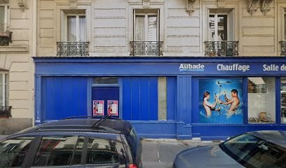 Casa Ava, Magasin de Vêtements à Paris 07