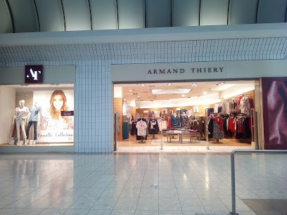 ARMAND THIERY FEMME, Magasin de Vêtements à Fontenay-sous-Bois