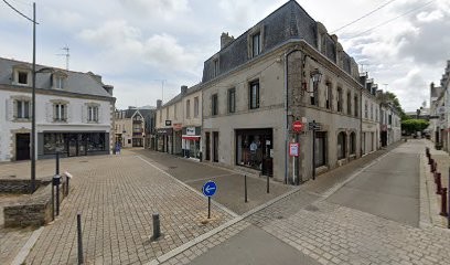 Canevet Vêtements, Magasin de Vêtements à Pont-l'Abbé