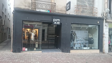PIMKIE, Magasin de Vêtements à Mont-de-Marsan