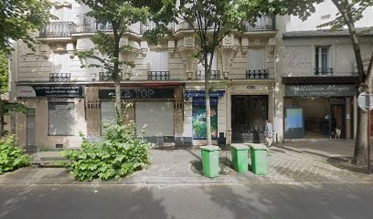 Zz Top, Magasin de Vêtements à Paris 20