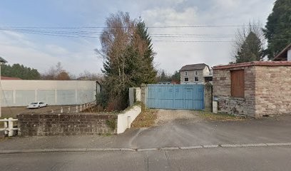 Blitz Shooting, Magasin de Vêtements à Luxeuil-les-Bains