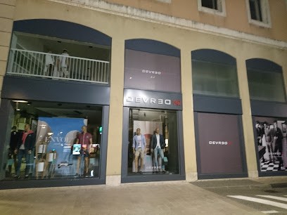 DEVRED1902, Magasin de Vêtements à Valence