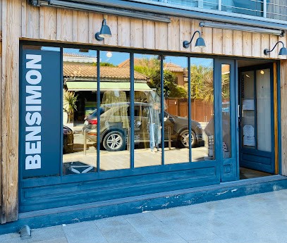 Bensimon - Autour Du Monde, Magasin de Vêtements à Lège-Cap-Ferret