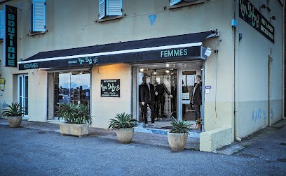 Boutique Roger Dufy, Magasin de Vêtements à Lucciana