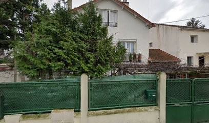 Balde Alpha, Magasin de Vêtements à Argenteuil