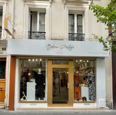 Boutique Belinia Prestige, Magasin de Vêtements à Paris 18