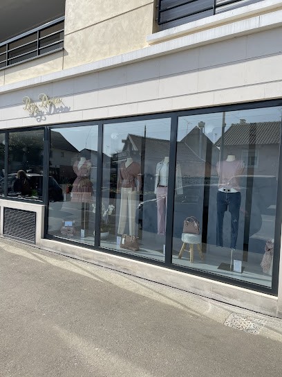 By Dora, Magasin de Vêtements à Ozoir-la-Ferrière