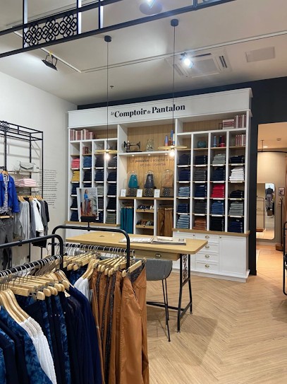 Bréal, Magasin de Vêtements à Semécourt