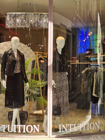 Intuition Limoges, Magasin de Vêtements à Limoges