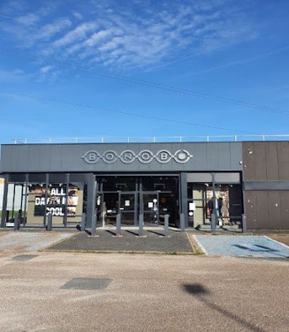 Bonobo, Magasin de Vêtements à Saran