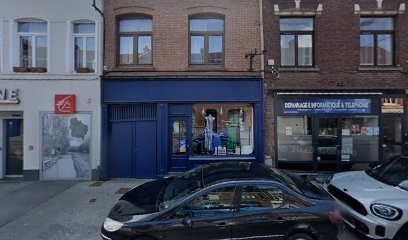 Loly Boutique, Magasin de Vêtements à Estaires