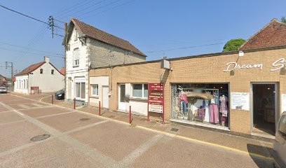 Baudart Sabine, Magasin de Vêtements à Lumbres