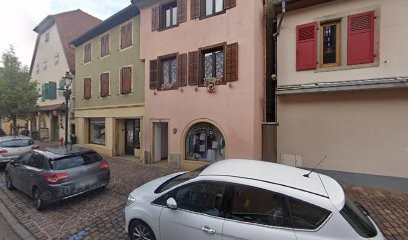 Des Perles Une Plume Et Un Fil De Soi, Magasin de Vêtements à Rouffach