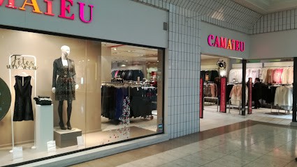 Camaieu, Magasin de Vêtements à Fontenay-sous-Bois
