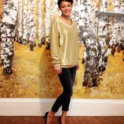 Atelier Aeschne, Magasin de Vêtements à Nucourt