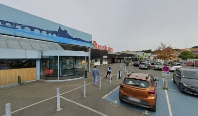 PUNT ROMA, Magasin de Vêtements à Gien