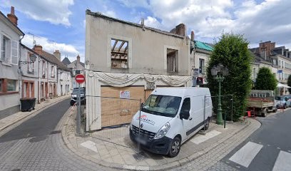 Top Mod, Magasin de Vêtements à Romorantin-Lanthenay