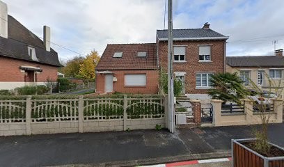 L'atelier Be brave, Magasin de Vêtements à Prouvy