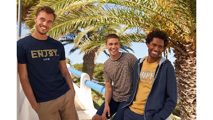 Jules Rodez, Magasin de Vêtements à Rodez