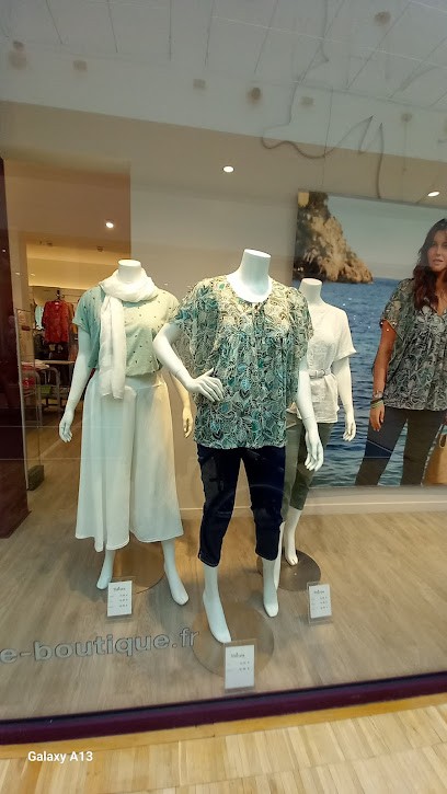 TOSCANE, Magasin de Vêtements à Wittenheim