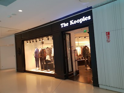 The Kooples, Magasin de Vêtements à Paris 15