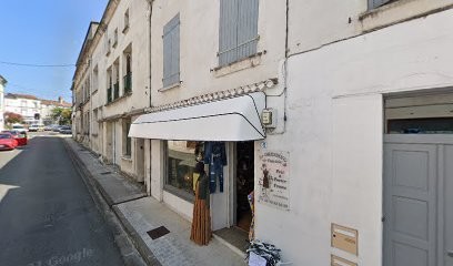 Le Dressing De Patricia, Magasin de Vêtements à Matha