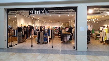 PIMKIE, Magasin de Vêtements à Haubourdin