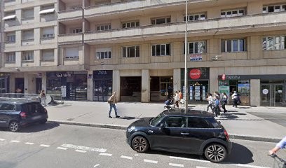 Birkin, Magasin de Vêtements à Lyon 06