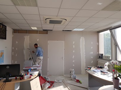 Dépôt Guerrisol Sarcelles, Magasin de Vêtements à Sarcelles