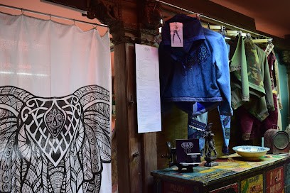 Paula.P, Magasin de Vêtements à Verquières