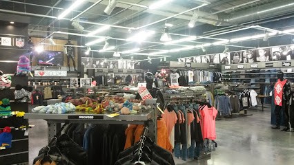 Macadam, Magasin de Vêtements à Saint-Paul-lès-Dax