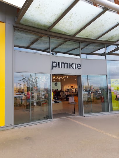 PIMKIE, Magasin de Vêtements à Langueux