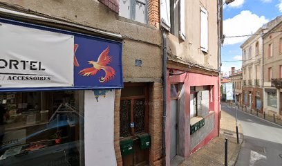 Marcel Rose-Marie, Magasin de Vêtements à Graulhet