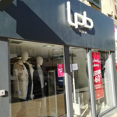 LPB LES PETITES BOMBES, Magasin de Vêtements à Villefranche-sur-Saône